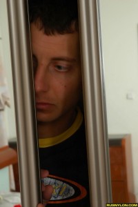 Секс в колготках №14 photo #2