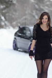 Зимние этюды №1 photo #1