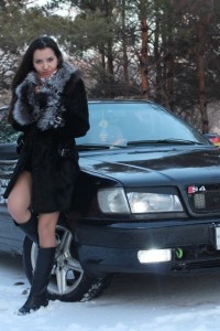 Зимние этюды №1 photo #13
