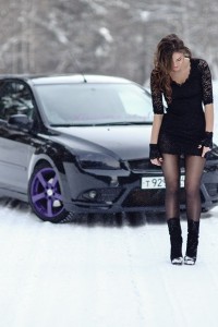 Зимние этюды №1 photo #10