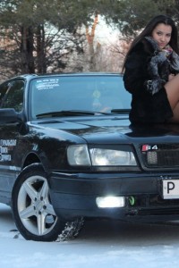 Зимние этюды №1 photo #15