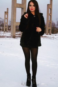 Зимние этюды №2 photo #2