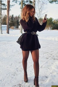 Зимние этюды №2 photo #12