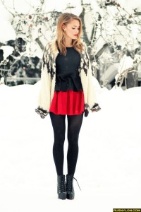 Зимние этюды №3 photo #10