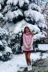 Зимние этюды №3 photo #12