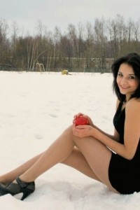 Зимние этюды №4 photo #10