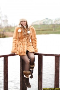 Зимние этюды №5 photo #0