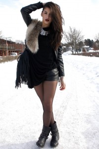 Зимние этюды №5 photo #2