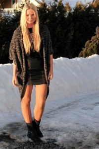 Зимние этюды №5 photo #6