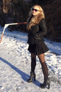 Зимние этюды №5 photo #10