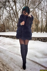 Зимние этюды №5 photo #14