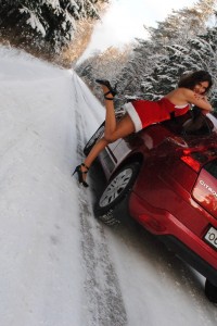 Зимние этюды №7 photo #13