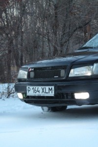 Зимние этюды №7 photo #14