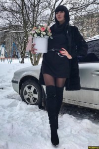 Зимние этюды №7 photo #18