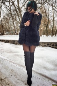 Зимние этюды №8 photo #18