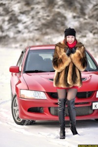 Зимние этюды №9 photo #9