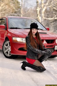 Зимние этюды №9 photo #11