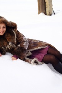 Зимние этюды №10 photo #16