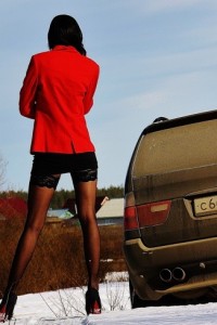 Зимние этюды №11 photo #2