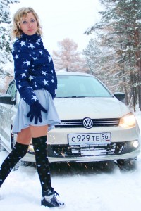 Зимние этюды №11 photo #3