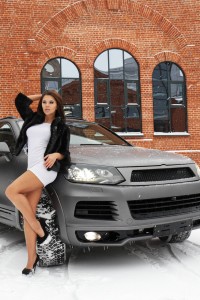 Зимние этюды №11 photo #9