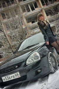 Зимние этюды №11 photo #13