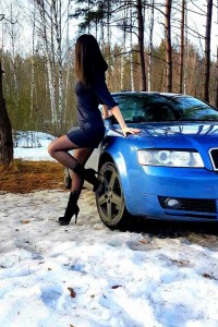 Зимние этюды №11 photo #14