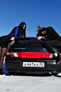 Зимние этюды №12 photo #0