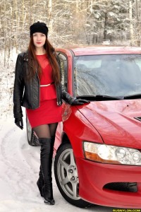 Зимние этюды №12 photo #1