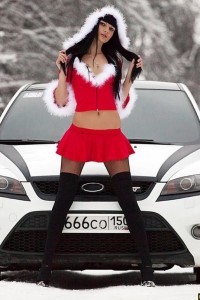 Зимние этюды №12 photo #15