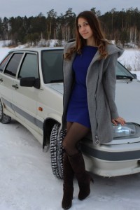 Зимние этюды №12 photo #10