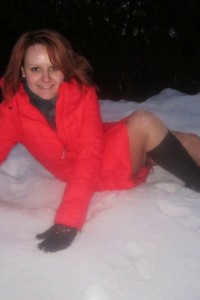 Зимние этюды №14 photo #10