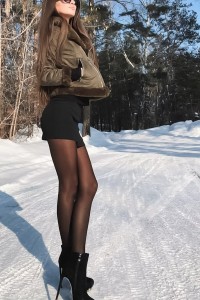 Зимние этюды №14 photo #16