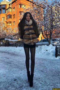 Зимние этюды №14 photo #1