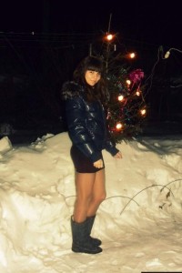 Зимние этюды №14 photo #7