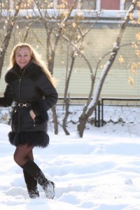 Зимние этюды №15 photo #9