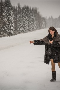 Зимние этюды №15 photo #16
