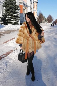Зимние этюды №15 photo #17