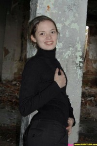 Эксбиционистки №102 photo #9