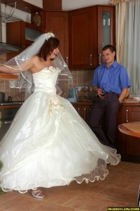 Секс с невестой. photo #0