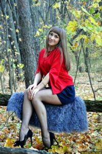 Осенние этюды №26 photo #18