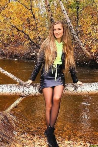 Осенние этюды №26 photo #3