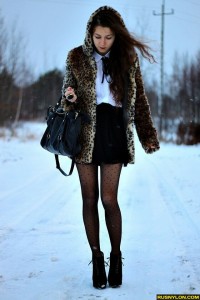 Зимние этюды №17 photo #15