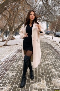 Зимние этюды №18 photo #14