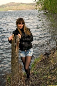 Нейлон на улице №89 photo #9