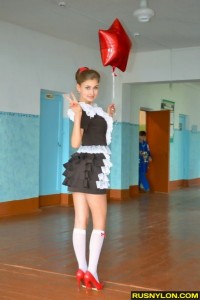 Школьницы №38 photo #5