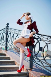 Школьницы №41 photo #4