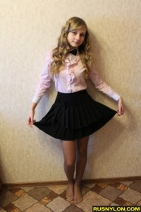 Школьницы №41 photo #13