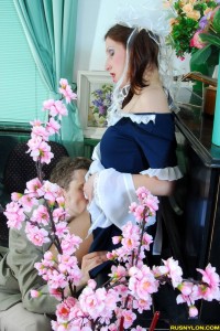 Секс со школьницей photo #7
