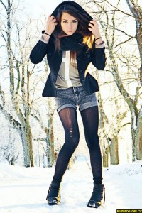 Зимние этюды №21 photo #10